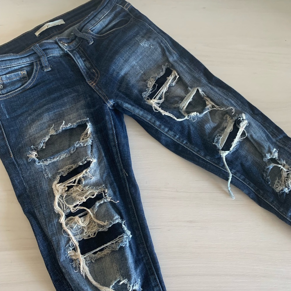 Women’s KanCan Skinny Jeans